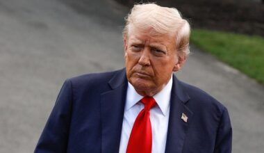 Trump calls on NATO countries to stop buying Russian oil to end Ukraine war