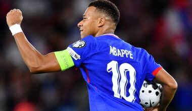 Match Recap: France 2-1 Iceland; FIFA WC 2026 European Qualifiers