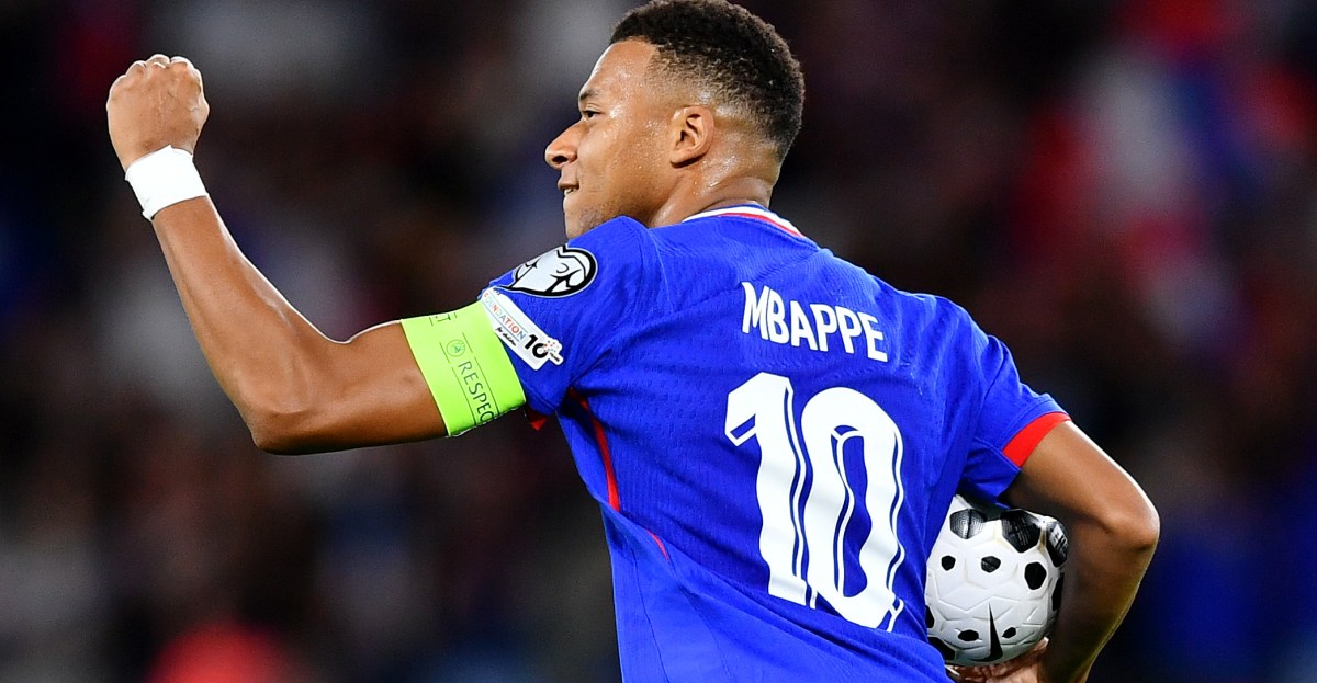 Match Recap: France 2-1 Iceland; FIFA WC 2026 European Qualifiers