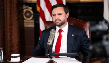 Charlie Kirk shooting begins a third Red Scare