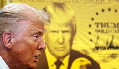 Trump $100,000 H-1B visas: The cost of limiting high-skilled immigration.