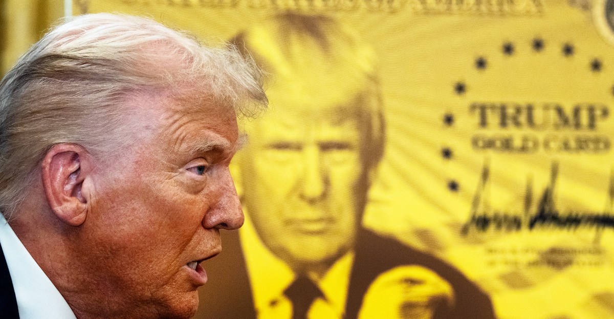 Trump $100,000 H-1B visas: The cost of limiting high-skilled immigration.