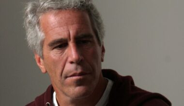Live updates: Epstein files released by House panel