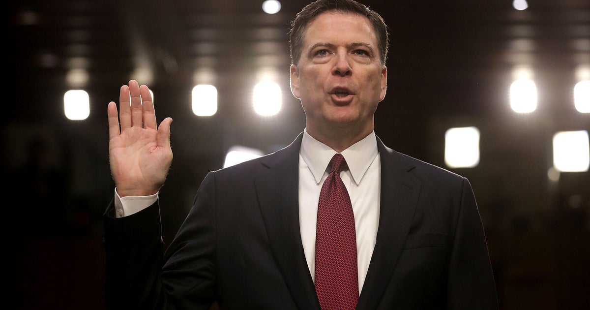 Judge who reviewed James Comey's indictment was confused by prosecutor's handling of case, transcript shows