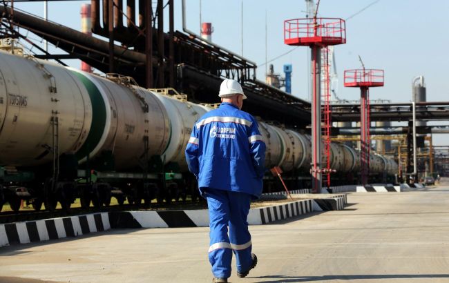 Denmark pushes EU to close loophole on Russian gas imports – Bloomberg