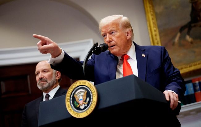 Another country asks Trump to step in as