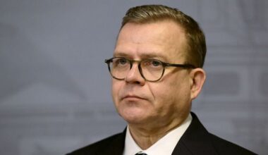 Drones over Poland should shape Russia-NATO relations, warns Finland