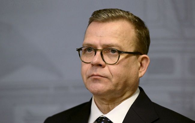 Drones over Poland should shape Russia-NATO relations, warns Finland