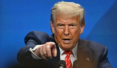 Trump urges UN to tighten global asylum rules: What it means