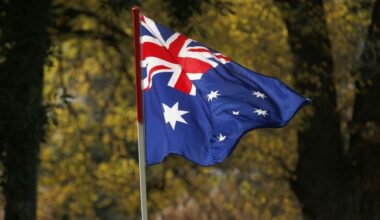 Australia lowers price on Russian oil and sanctions ‘shadow fleet’