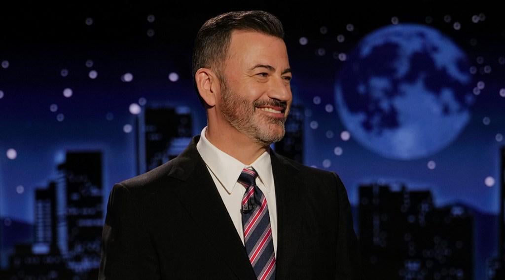 Jimmy Kimmel's Free Speech Monologue Could Break YouTube Views Record