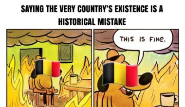 May someone put us out of our misery please
