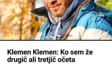Kaj pa jaz to delam?