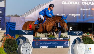 Belgium shines in GCL New York: Philippaerts, Wathelet and Thomas on the podium!