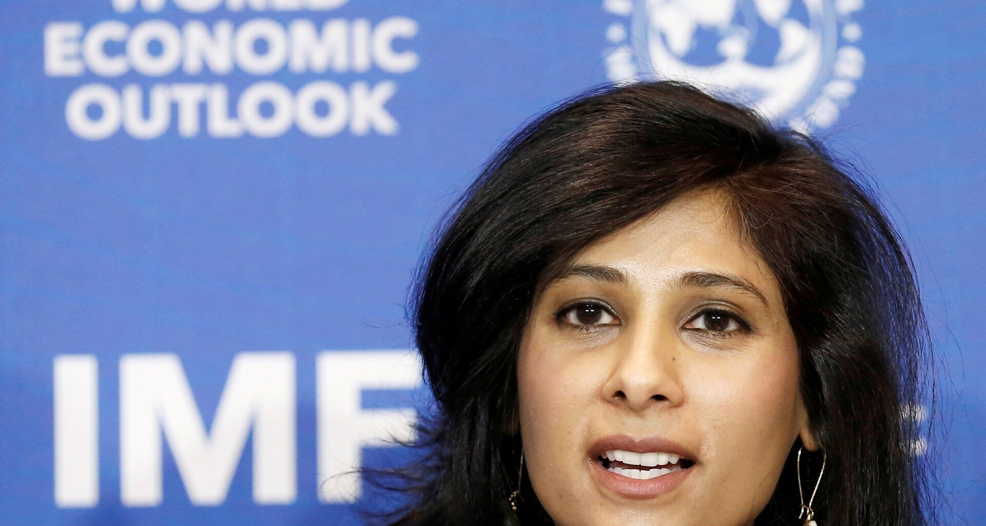 IMF says Gita Gopinath leaving at end of August to return to Harvard | International Monetary Fund News