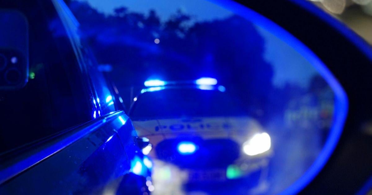 East Belfast car damage being treated as 'racially motivated hate crime'