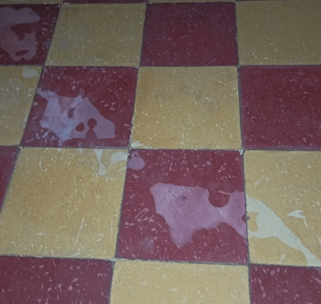 Comment rattraper cette bêtise ?