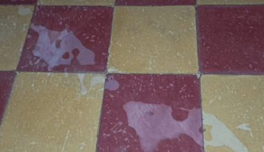 Comment rattraper cette bêtise ?