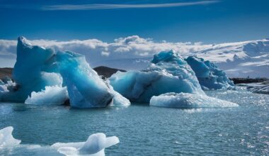 Doomsday Glacier Melting Faster Than Expected, Could Submerge Major Cities by 2050