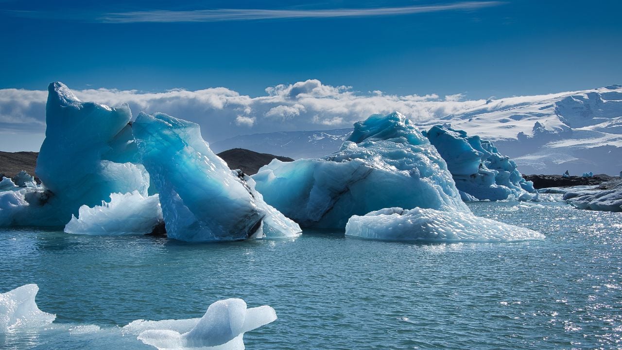 Doomsday Glacier Melting Faster Than Expected, Could Submerge Major Cities by 2050