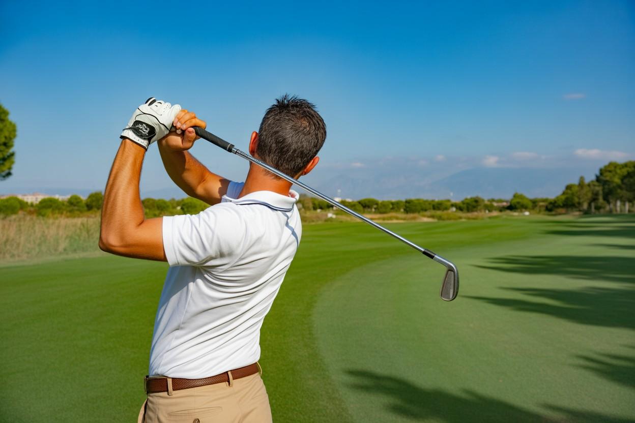 OWL Tourism Unveils Longstay Golf Packages with Exclusive VIP Services in Belek, Turkey