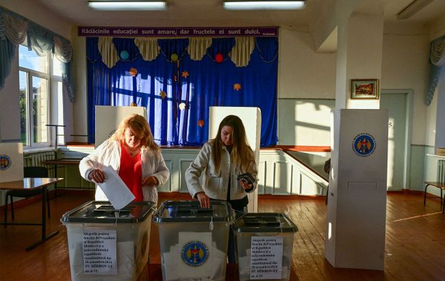 Moldova elections could spark Russian-backed protests-  ISW
