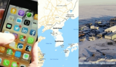 Google to Modify Satellite Imagery Amid Security Debate in South Korea (Yonhap)