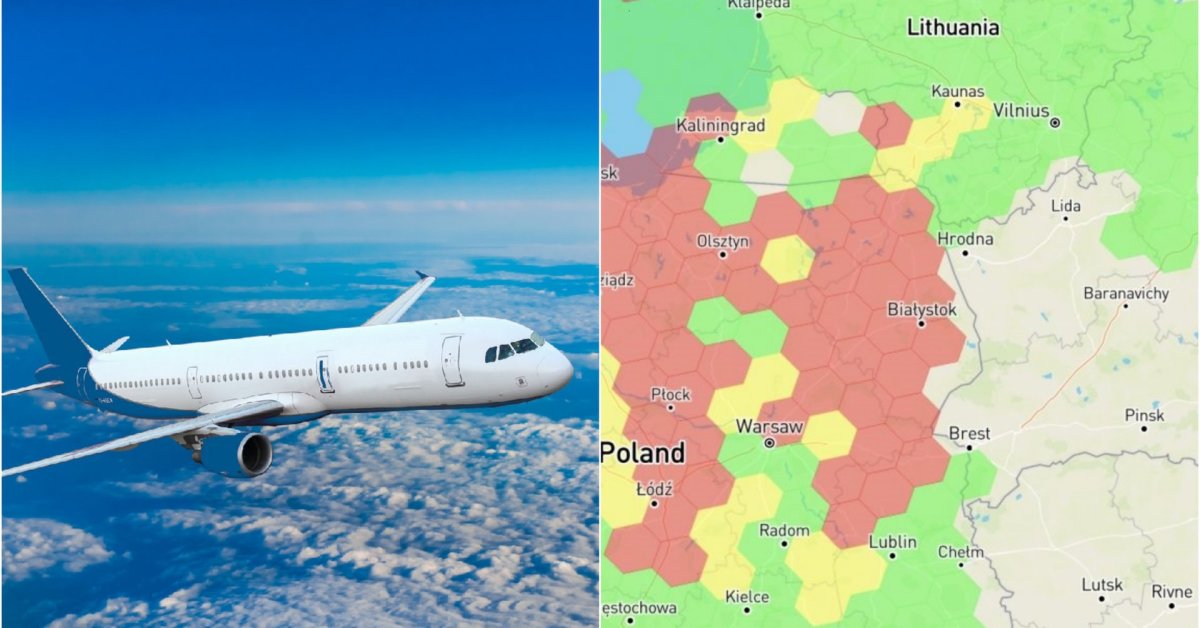 Lietuva įspėja ES: Rusijos veiksmai trikdant GPS signalus kelia didelę grėsmę