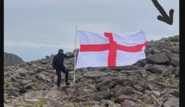 Most intelligent member of the British far right