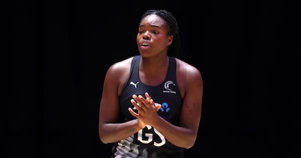 NZ Netball's best player wants her coach back