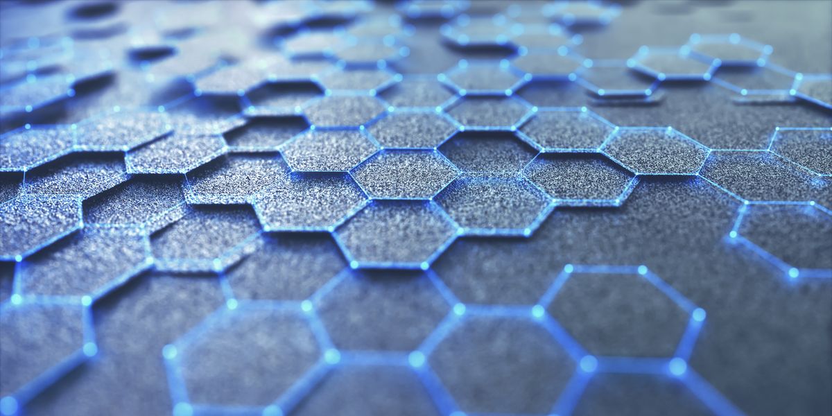 A Miracle Material Just Defied a Law of Physics