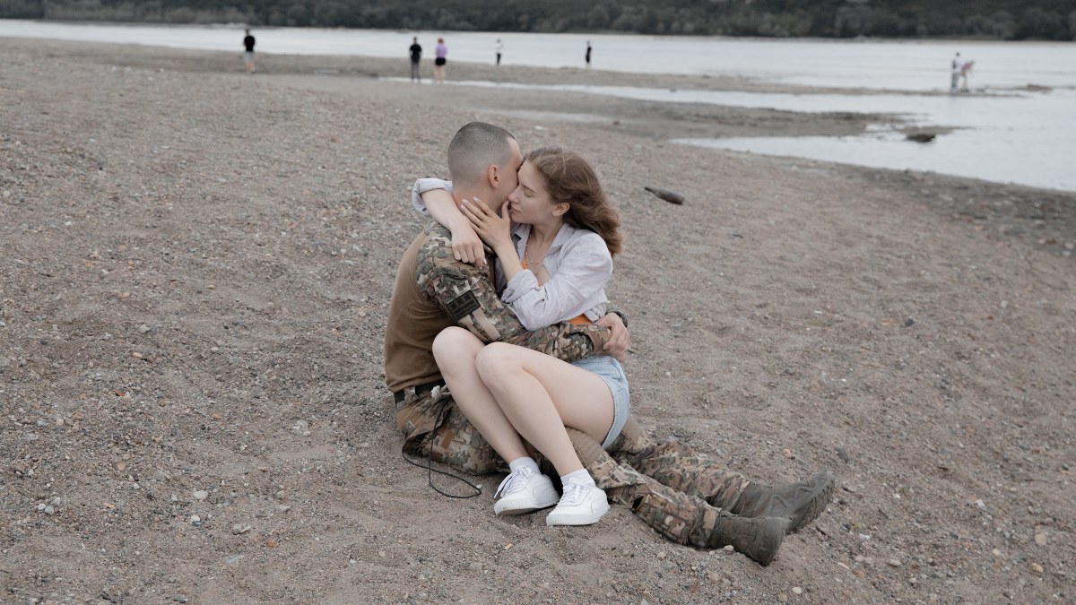 Zwischen Bombennächten und Friedenswünschen — der Freitag