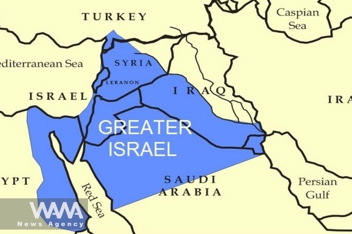 Greater Israel