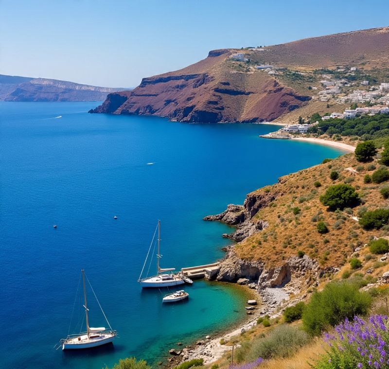 Greece’s Tourism Battle What You Need to Know About Athens’ Tough New Rules and Housing Pressures Before Visiting