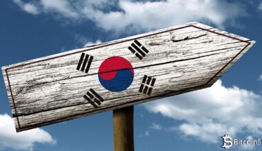 South Korean Investment Firm Announces Investment in Surprise Altcoin - Here Are the Details