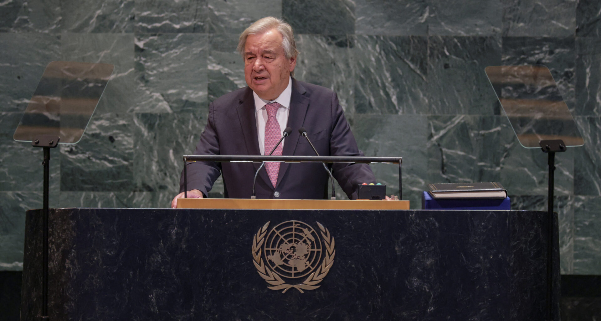cover Guterres says ‘determined’ to resume Cyprus talks