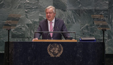 cover Guterres says ‘determined’ to resume Cyprus talks