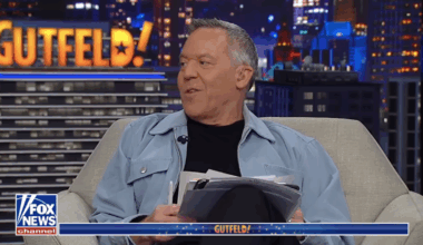 'Gutfeld!' Outs Pete Hegseth for the 'Only Weird Thing' About His Former Office at Fox News