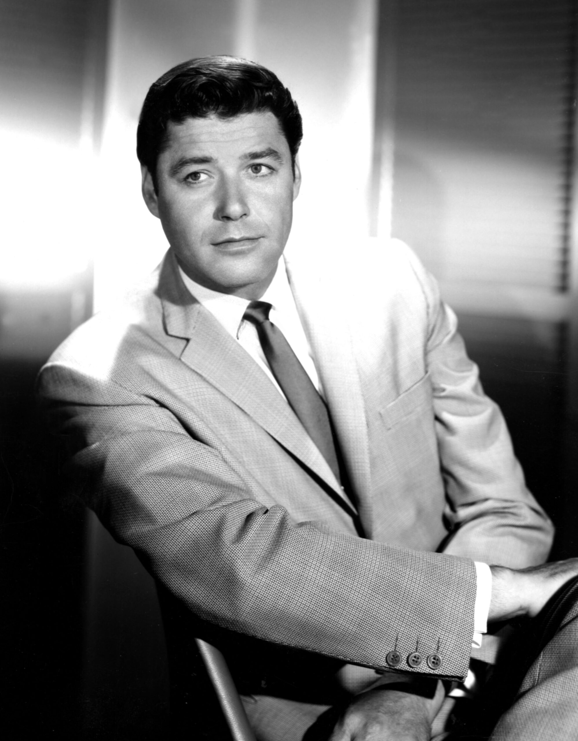 Guy Williams, portrait ca. 1965