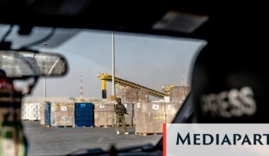 Israël paye le voyage à des journalistes français pour faire sa propagande