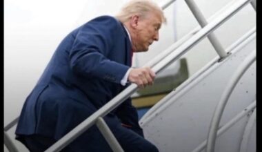 America's best hope is that Trump is taking and following all the medical advice from Robert Kennedy Jr.