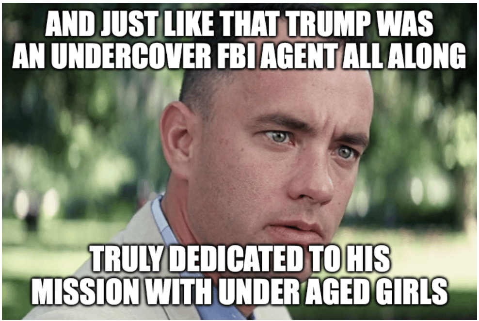 Krasnov was in fact a triple agent, so much talent