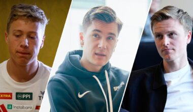 VM i friidrett, Jakob Ingebrigtsen