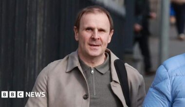 Winston Irvine: High-profile loyalist has firearm offences sentence doubled