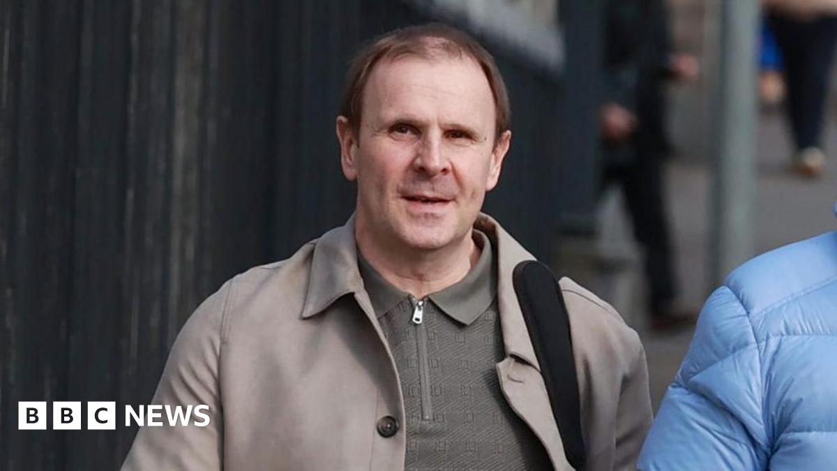 Winston Irvine: High-profile loyalist has firearm offences sentence doubled