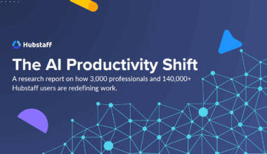 The AI Productivity Shift