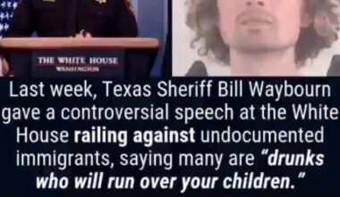 Another Ironic Moment Brought To You By MAGA