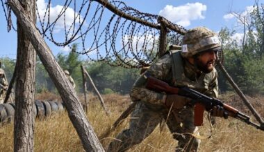 Six Months On, Will 'Coalition Of Willing' Deliver Plan For Ukraine?