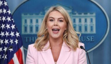 'You own it': White House slammed for blaming dismal economic data on everything but Trump