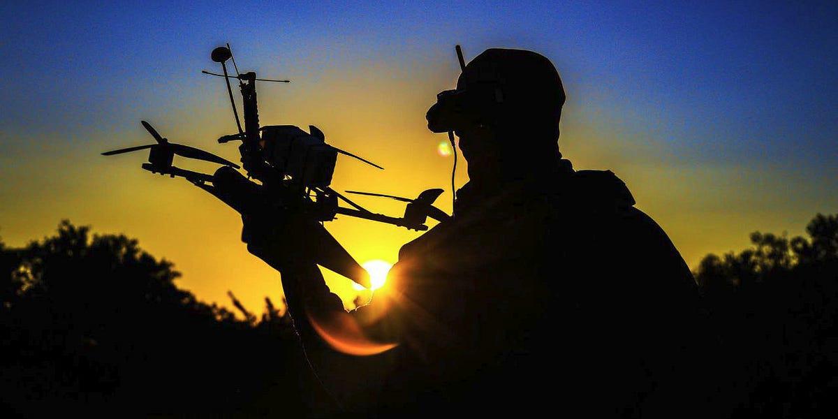 Russia's Tank Army in Eastern Ukraine Is Attacking 1 or 2 Vehicles at a Time. 'They Don't Live Long.'